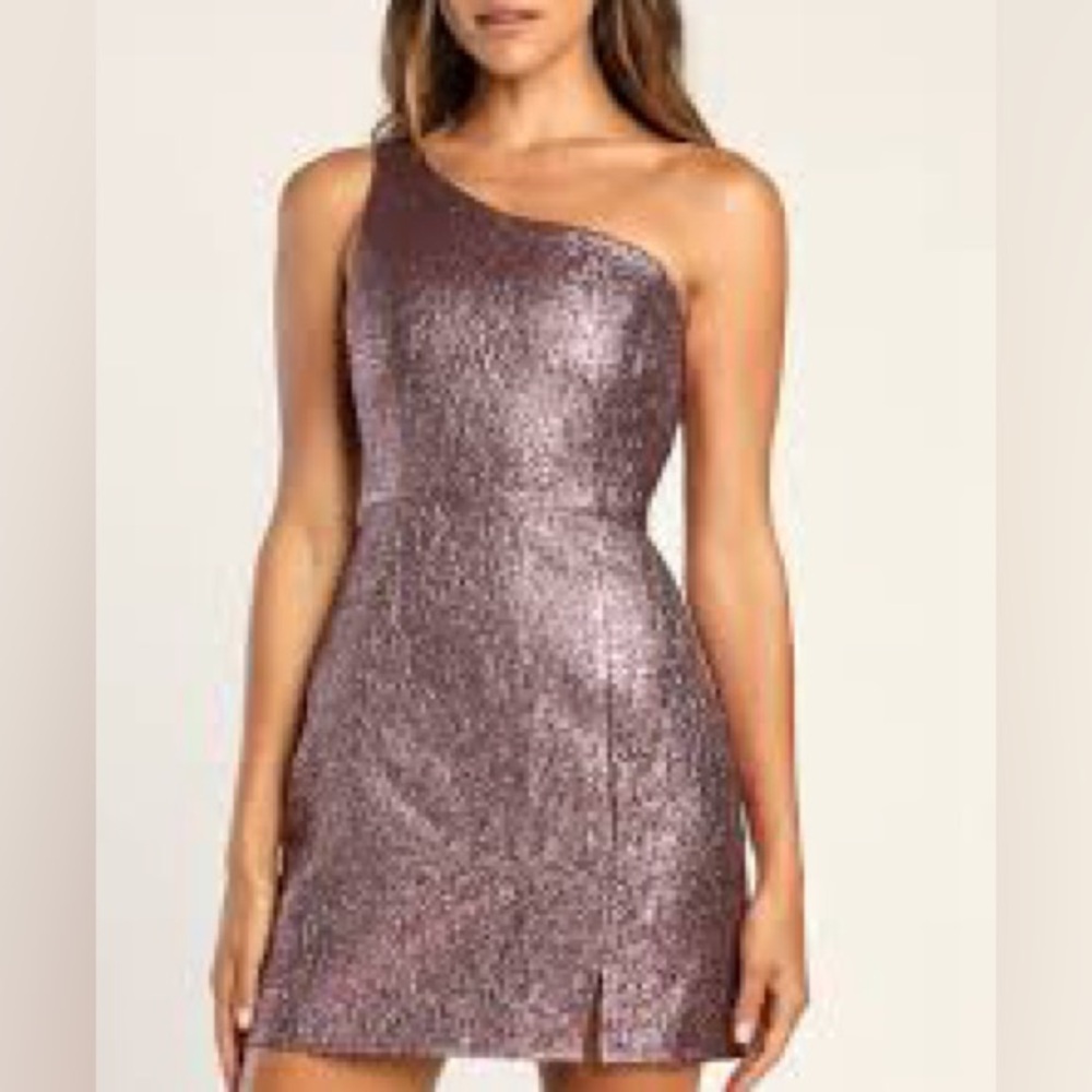 Lulus Dress